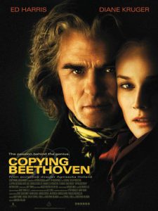 Copying Beethoven (2006) ฝากใจไว้กับบีโธเฟ่น