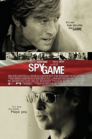 Spy Game (2001) คู่ล่าฝ่าพรมแดนเดือด