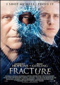 Fracture (2007) ค้นแผนฆ่า ล่าอัจฉริยะ