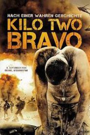 Kilo Two Bravo (2014) ฝ่านรกคาจาคี