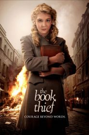 The Book Thief (2013) จอมโจรขโมยหนังสือ