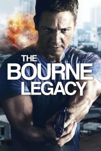 The Bourne Legacy (2012) พลิกแผนล่ายอดจารชน