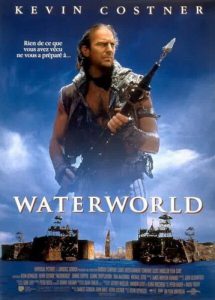 Waterworld (1995) วอเตอร์เวิลด์ ผ่าโลกมหาสมุทร