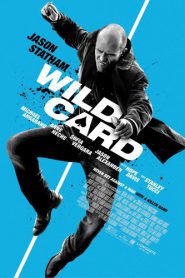 Wild Card (2015) มือฆ่าเอโพดำ