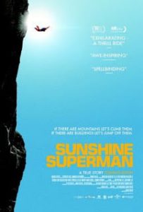 Sunshine Superman (2014) ยอดชายท้าตะวัน