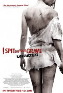 I Spit On Your Grave (2010) เดนนรกต้องตาย