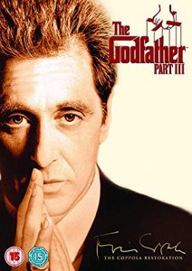 The Godfather III (1990) เดอะ ก็อดฟาเธอร์ 3