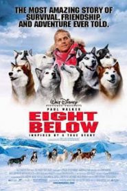 Eight Below (2006) ปฏิบัติการ 8 พันธุ์อึดสุดขั้วโลก