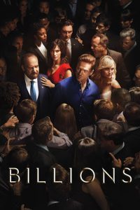 Billions Season 1 (2016) หักเหลี่ยมเงินล้าน ปี1 พากย์ไทย