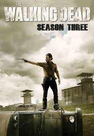 The Walking Dead Season 3 (2012) ล่าสยองทัพผีดิบ ปี 3