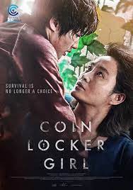 Coin Locker Girl (2015) สาวโหด กับตู้เก็บเหรียญ