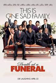 Death at a Funeral (2010) วันญาติจุ้น วุ่นตายฮ่ะ