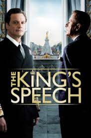 The Kings Speech (2010) ประกาศก้องจอมราชา