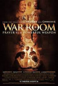 War Room (2015) วอร์ รูม