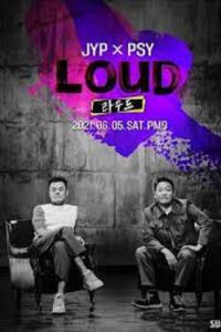 LOUD (2021) [ซับไทย] ซีซั่น1