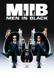 Men in Black 2 (2002) เอ็มไอบี หน่วยจารชนพิทักษ์จักรวาล 2