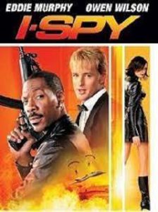 I Spy (2002) พยัคฆ์ร้ายใต้ดิน