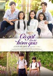 The Girl from Yesterday (2017) คือเธอเมื่อวานนี้