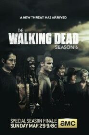 The Walking Dead Season 6