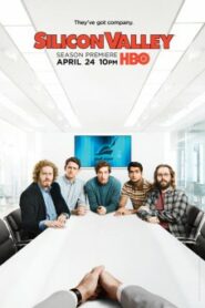 Silicon Valley Season 5