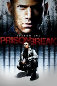 Prison Break Season 1