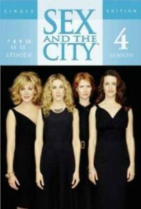 Sex and the City Season 4