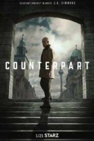 Counterpart Season2