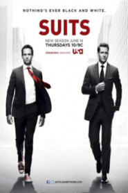 SUITS Season 2