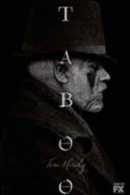 Taboo Season 1