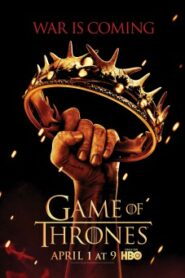 Game of Thrones – Season 2 มหาศึกชิงบัลลังก์ ปี 2