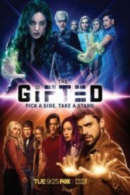 The Gifted Season 2