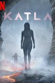 Katla: Season 1 คัตลา อาถรรพ์เยือกแข็ง