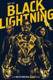 Black Lightning Season 2