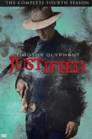 Justified Season 4