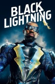 Black Lightning Season 1