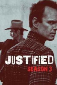 Justified Season 3