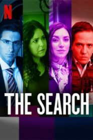 The Search (2020) เดอะเสิร์ช