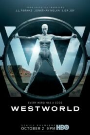 Westworld Season1