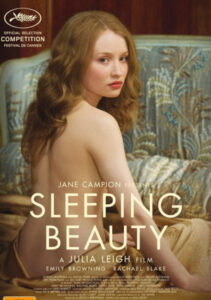 Sleeping Beauty (2011) อย่าปล่อยรัก ให้หลับใหล