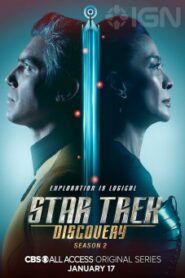 Star Trek Discovery Season 2