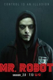 Mr.ROBOT season 2