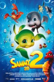 Sammy’s Adventures 2 แซมมี่ 2 ต.เต่า ซ่าส์ไม่มีเบรก