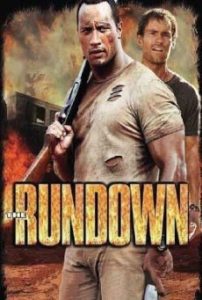 The Rundown โคตรคน ล่าขุมทรัพย์ป่านรก