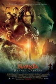 The Chronicles of Narnia Prince Caspian (2008) อภินิหารตำนานแห่งนาร์เนีย 2 ตอน เจ้าชายแคสเปี้ยน