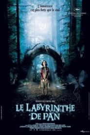 Pan’s Labyrinth อัศจรรย์แดนฝัน มหัศจรรย์เขาวงกต