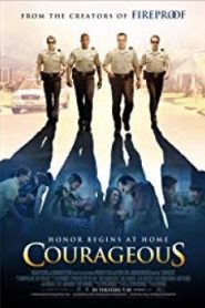 Courageous ยอดวีรชน หัวใจผู้พิทักษ์