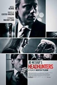 Headhunters 2011