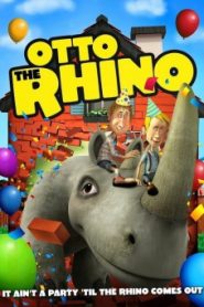 Otto the Rhino อ็อตโต้ แรดเหลืองมหัศจรรย์