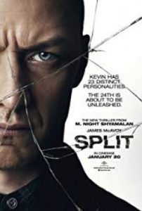 Split ( จิตหลุดโลก )