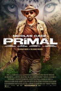 Primal (2019) โคตรคนมหากาฬ